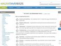 http://www.magantanarbazis.hu ismertető oldala